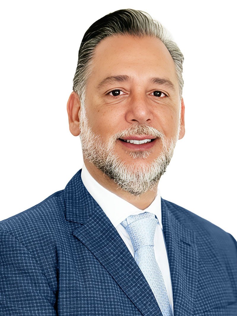 Alex Najera – Port Commissioner Candidate