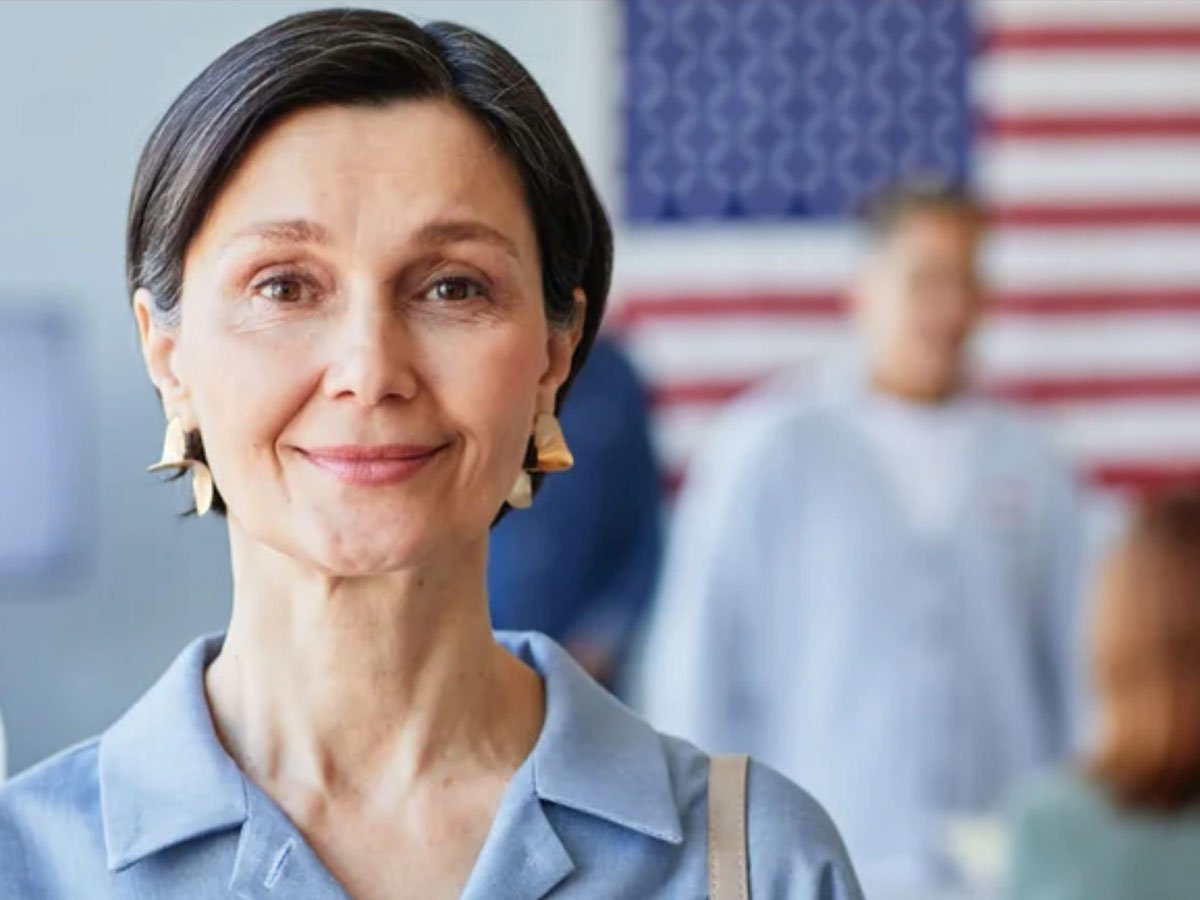 Alex Najera Campaign Volunteers